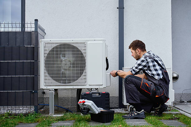 Trusted Ac Installation service in West Falmouth, MA - HVAC Repair CO